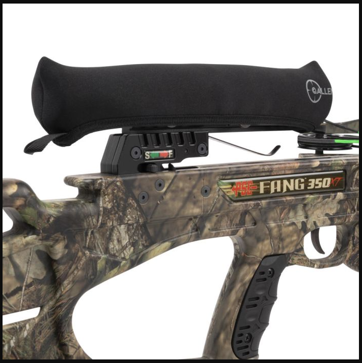 Allen Company Peak Neoprene Scope Cover Medium 20180 waterproof hunting | Beauty Riche