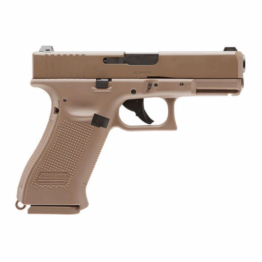 Umarex Glock Gen5 G19X GBB - Tan