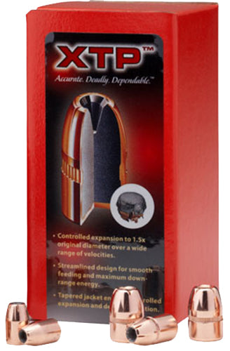 Hornady 31000 XTP  30 Cal .309 90 gr Hollow Point 100 Per Box/ 25 Case