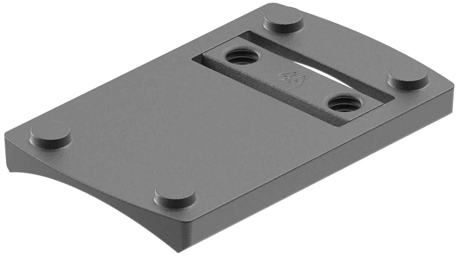 Leupold 170908 DletaPoint Pro Base For Sig Sauer P226 Dovetail Style Blk Matte Finish
