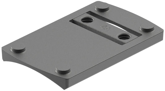 Leupold 170908 DletaPoint Pro Base For Sig Sauer P226 Dovetail Style Blk Matte Finish