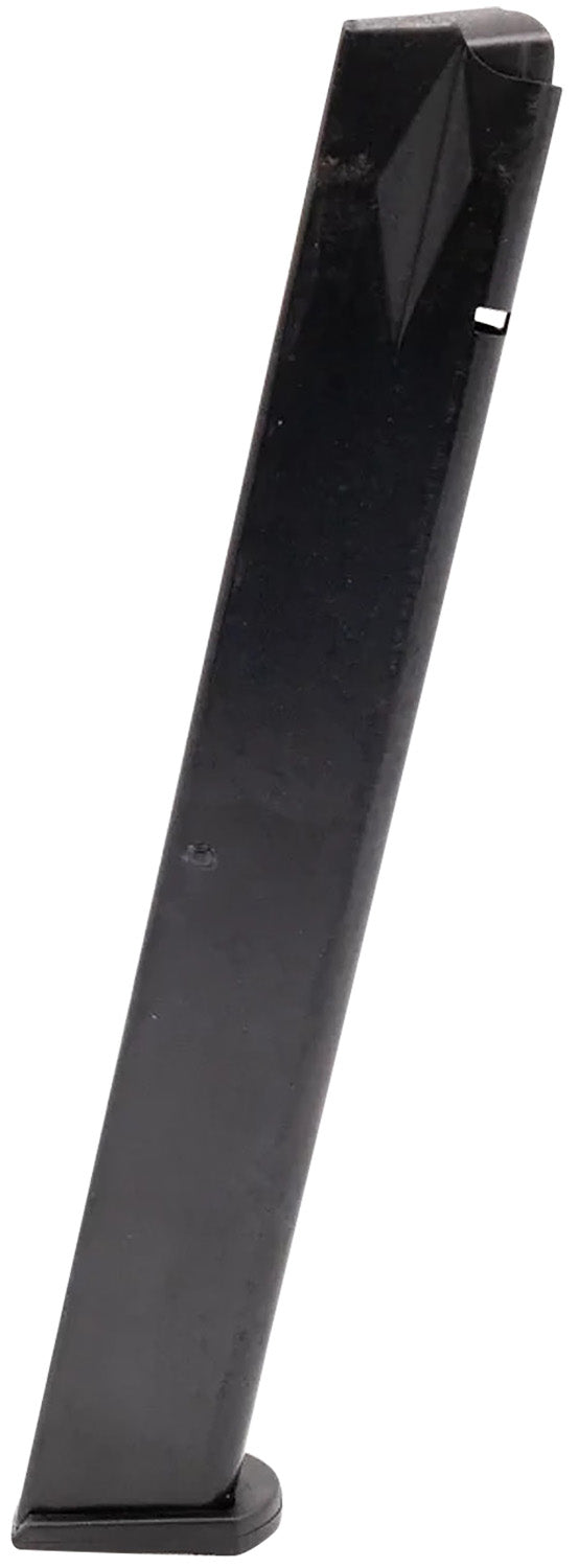 ProMag SIGA6 Standard  32rd Extended 9mm Luger Fits Sig P226 Blued Steel