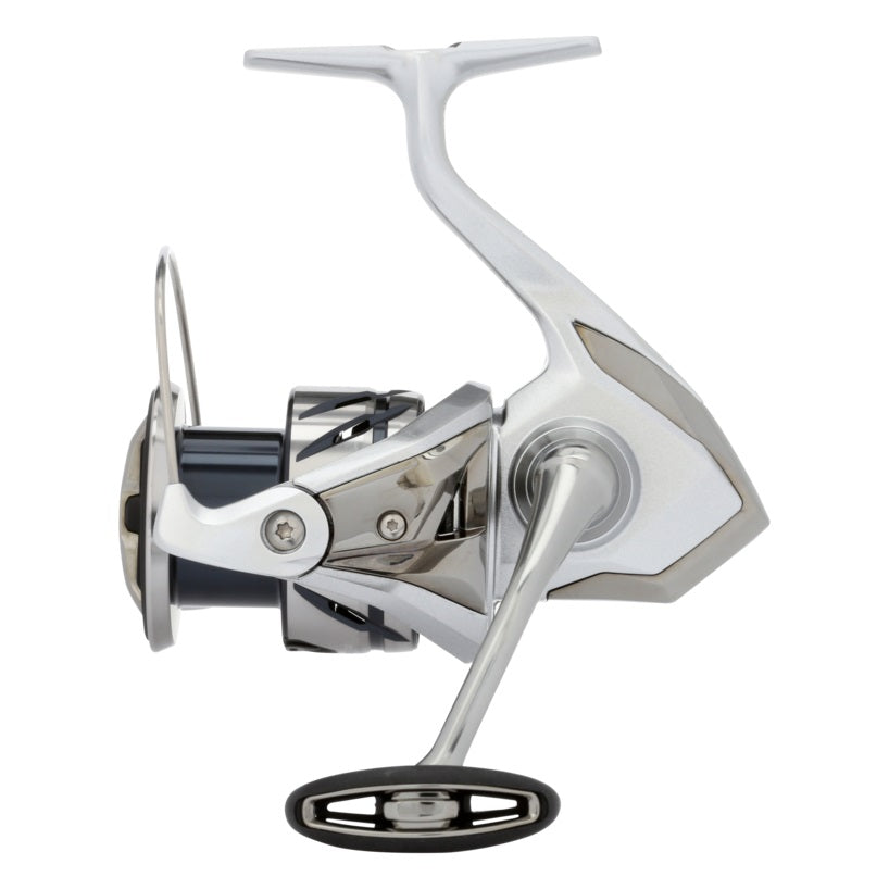 Shimano Stradic FM 3000XG Spinning Reel STC3000XGFM HAGANE premium | Beauty Riche