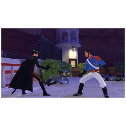 Zorro The Chronicles – PlayStation 5 | Action-Packed Adventure by Maximum Games