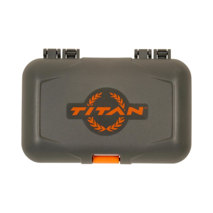 Allen Company Titan Broadhead Caddy 7009 broadhead storage archery bowhunting | Beauty Riche