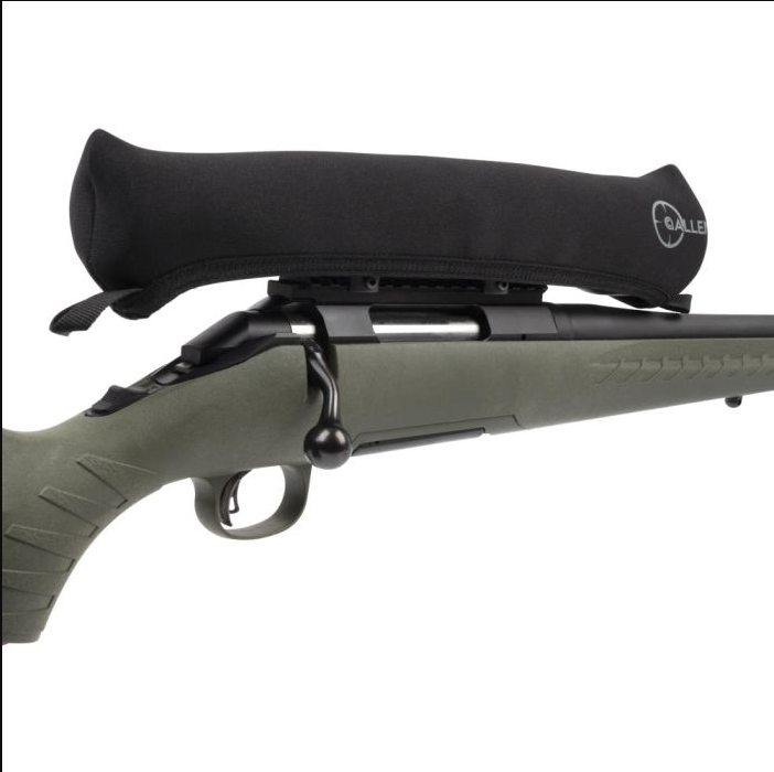 Allen Company Peak Neoprene Scope Cover Large 20181 precision scope protection | Beauty Riche