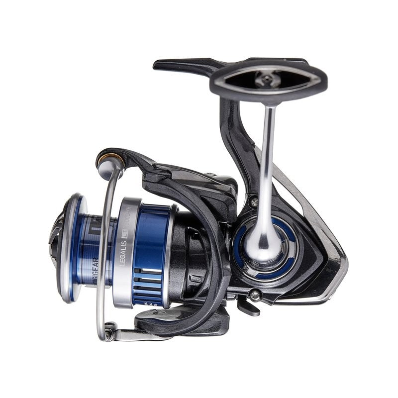 Daiwa Legalis LT 2500D-XH Spinning Reel fast retrieve LT | Beauty Riche