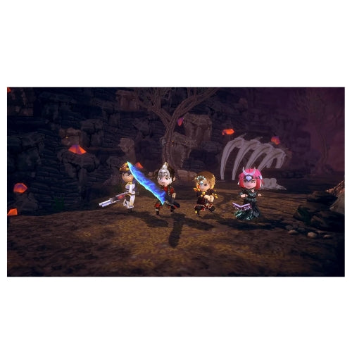 NOOB: The Factionless – PlayStation 4 | Epic RPG Adventure with Strategic Combat