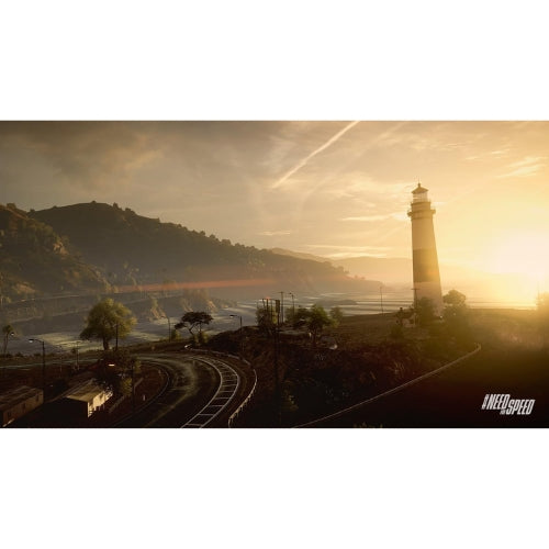 Need for Speed Rivals – PlayStation 4 | High-Speed Racing, Open-World Pursuits & Intense Car Battles | EA Games