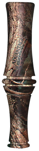Haydel's Game Calls TC02 Timber Cutter  Open Call Mallard Sounds Attracts Ducks Realtree Timber Acrylic