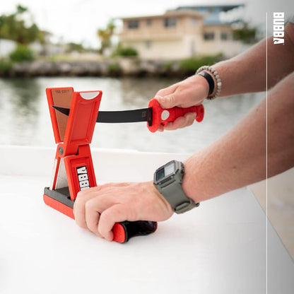 Bubba Blades Ultra Knife Sharpener