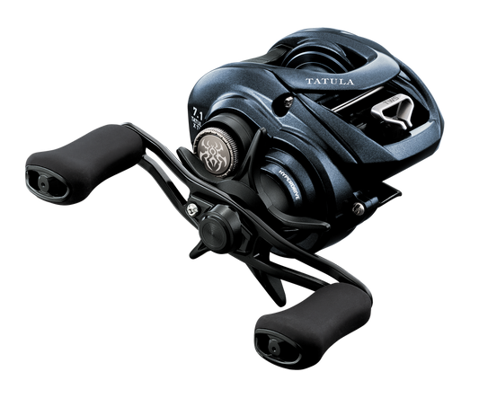 Daiwa 24 Tatula TW 100H Baitcasting Reel 2024 right hand TWS | Beauty Riche