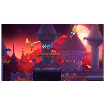 Dead Cells: Return to Castlevania Edition – PlayStation 4 | Action-Packed Roguelike Adventure