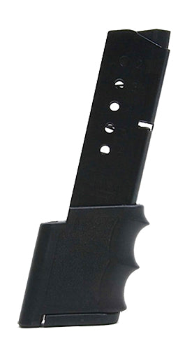 ProMag SMI21 Standard  10rd Extended 380 ACP Fits S&W Bodyguard Blued Steel
