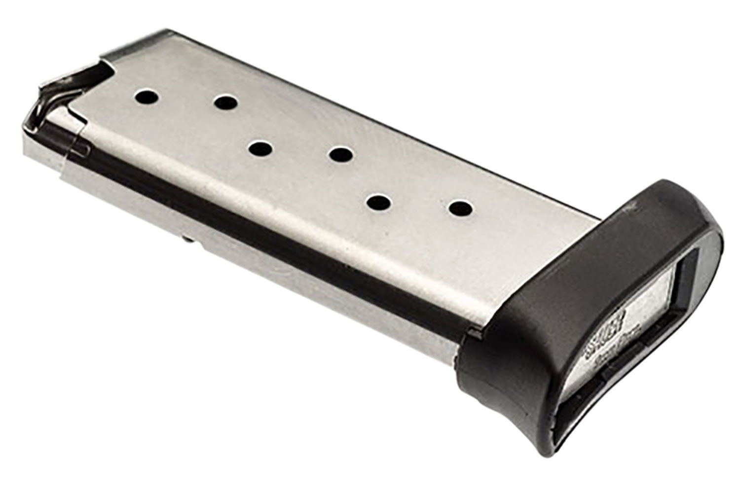 Sig Sauer MAG93897 P938  7rd Extended 9mmLuger Stainless Steel