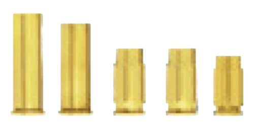 Winchester Ammo WSC32WSU Unprimed Cases  32WinSpecial Rifle Brass 50/Bag