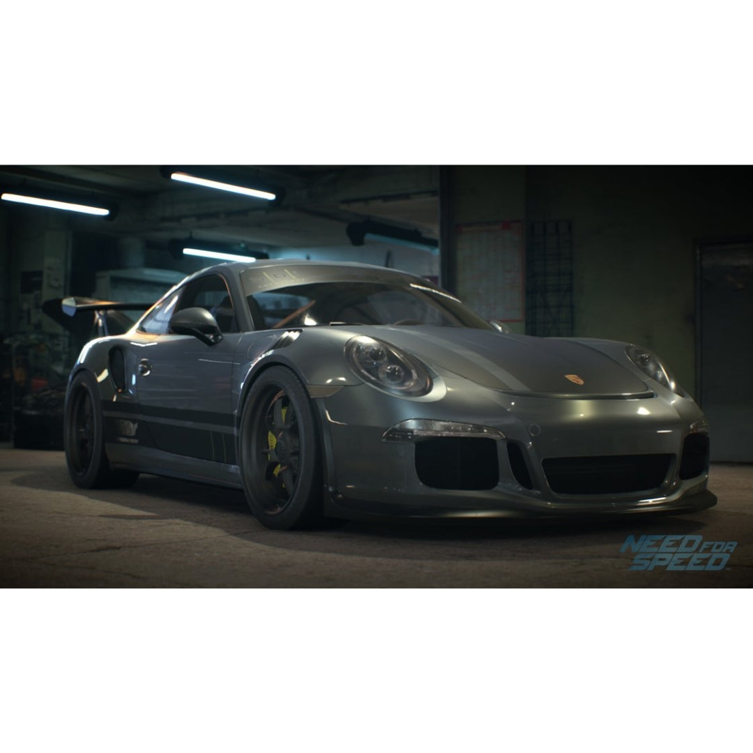 Need for Speed (2016) – Xbox One | Thrilling Open-World Street Racing Game
