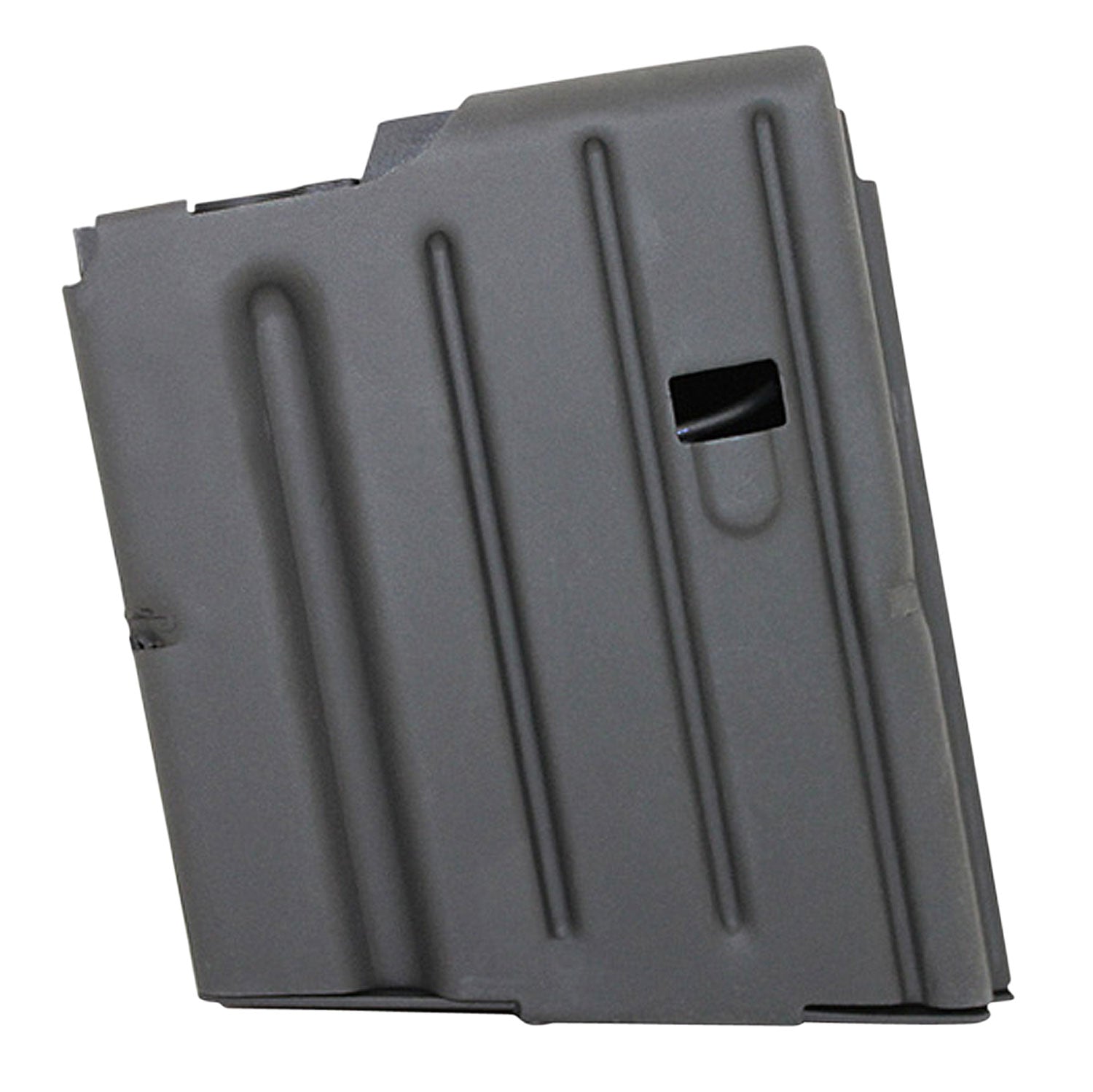 Smith & Wesson 432180000 M&P10  5rd 308Win/7.62x51mmNATO Blued Steel