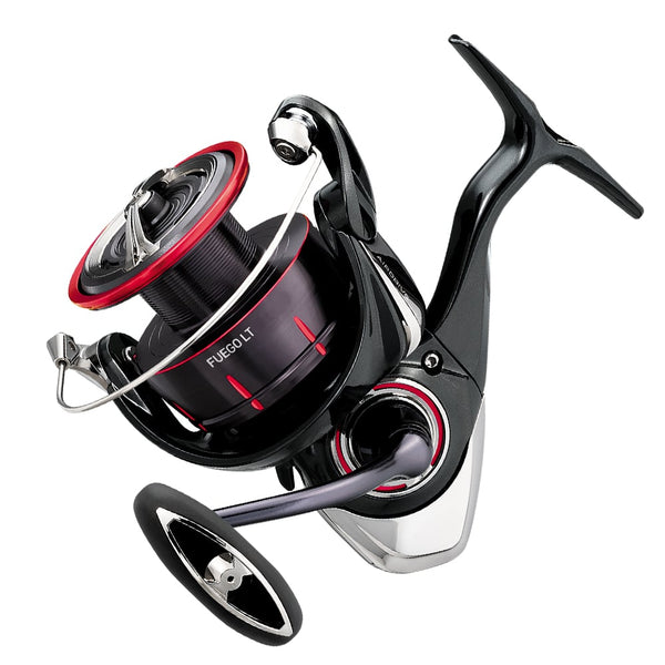 Daiwa Fuego LT 3000D-C Spinning Reel DFEGLT3000DC high drag | Beauty Riche