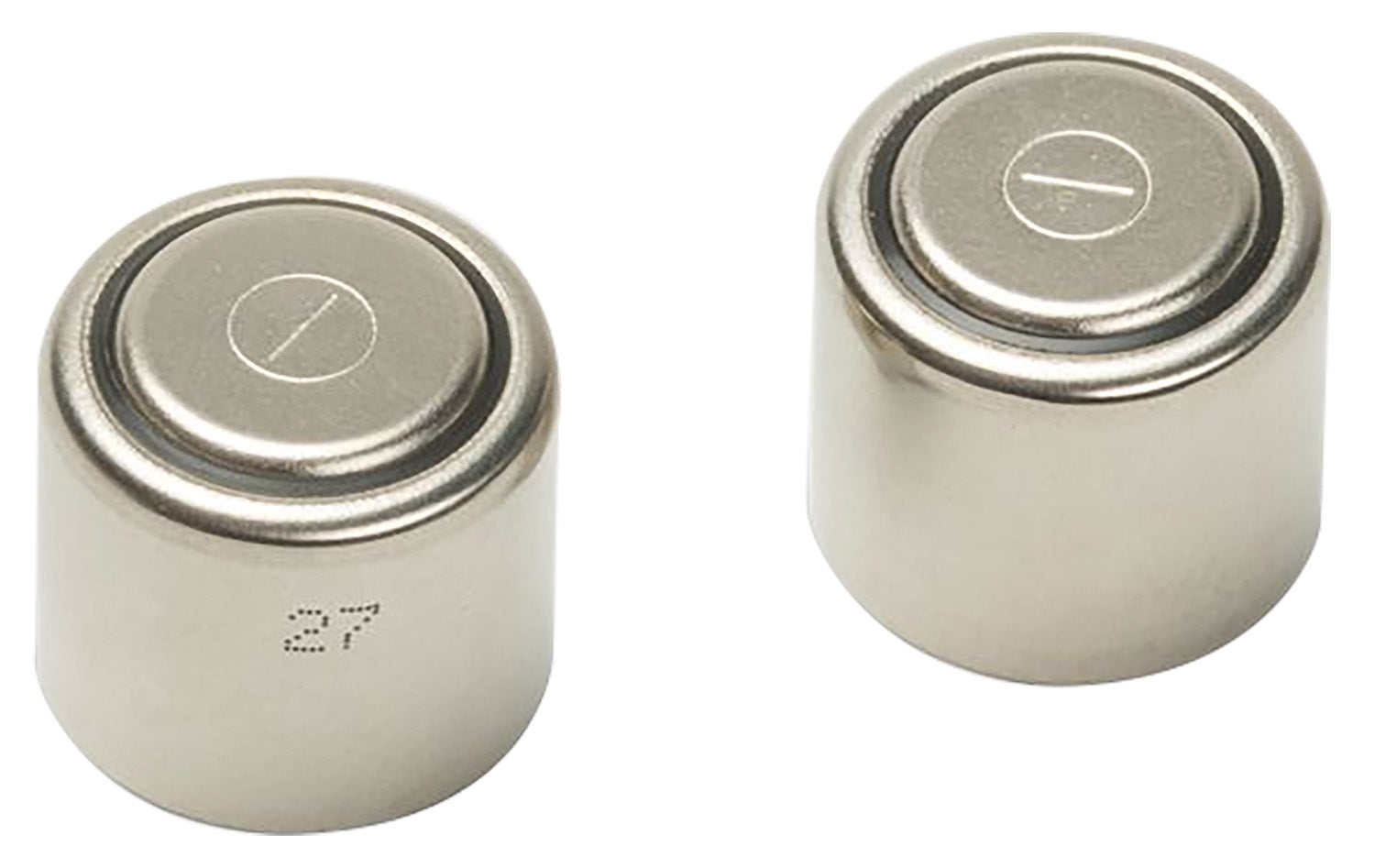 LaserMax LMS2X13NC 1/3N Battery  Silver 3.0 Volt 160 mAh  (2) Single Pack