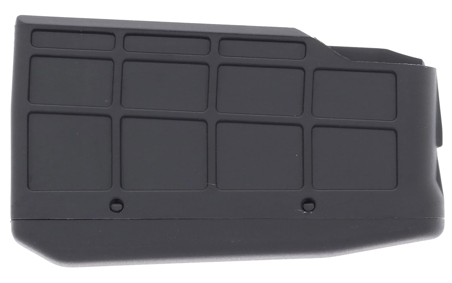 Tikka S5850372 T3  3rd 243/308 WIN Fits Tikka T3 Black Polymer