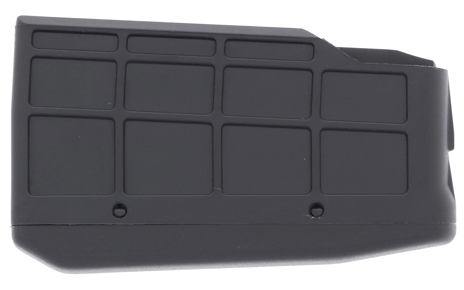 Tikka S5850372 T3  3rd 243/308 WIN Fits Tikka T3 Black Polymer
