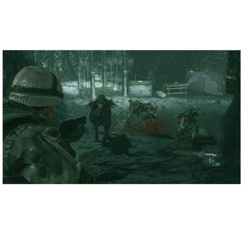 Resident Evil Revelations – PlayStation 4 | Survival Horror & Action Thriller by Capcom