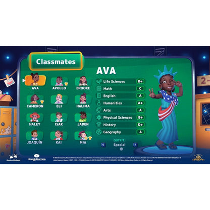 Are You Smarter Than A 5th Grader? – Nintendo Switch | Fun Family Trivia Game by THQ Nordic
