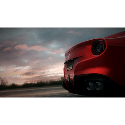 Need for Speed Rivals – PlayStation 4 | High-Speed Racing, Open-World Pursuits & Intense Car Battles | EA Games