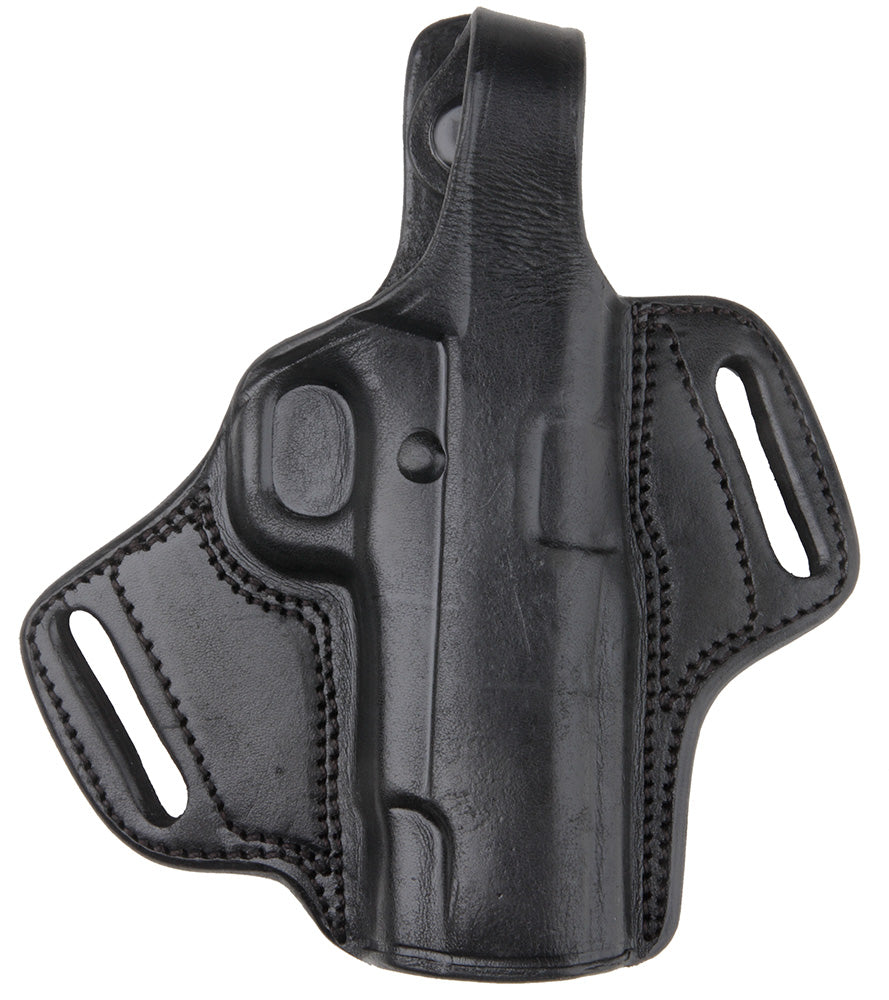 Bulldog LMHL   Size Large, Leather Fits Large Frame Auto w/3-3.50" Barrel