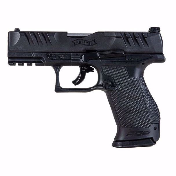 Umarex T4E Walther PDP Compact OR Paintball Marker