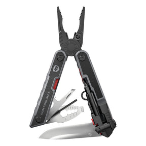 Real Avid Gun Tool Max multi-function firearms maintenance multi-tool black | Beauty Riche