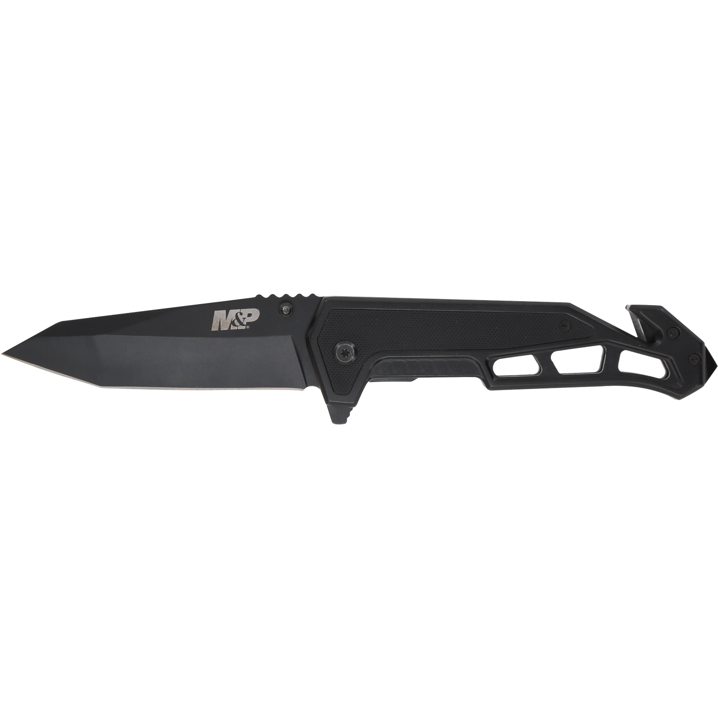 Smith Wesson Border Guard Spring-Assist 9.25in 1160826 large tactical folder | Beauty Riche