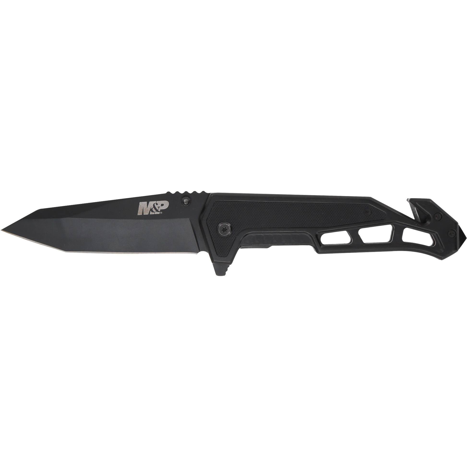 Smith Wesson Border Guard Spring-Assist 9.25in 1160826 large tactical folder | Beauty Riche