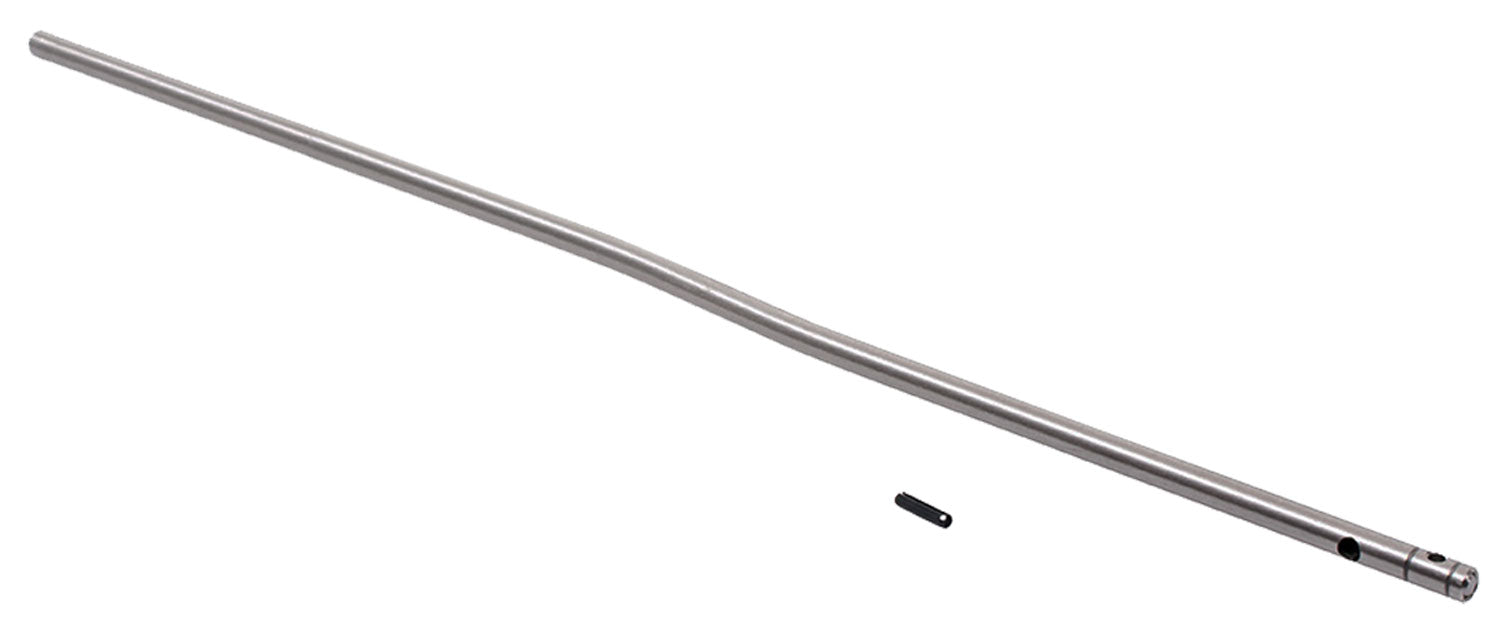CMMG 55DA193 AR Carbine Gas Tube Kit Silver Stainless Steel