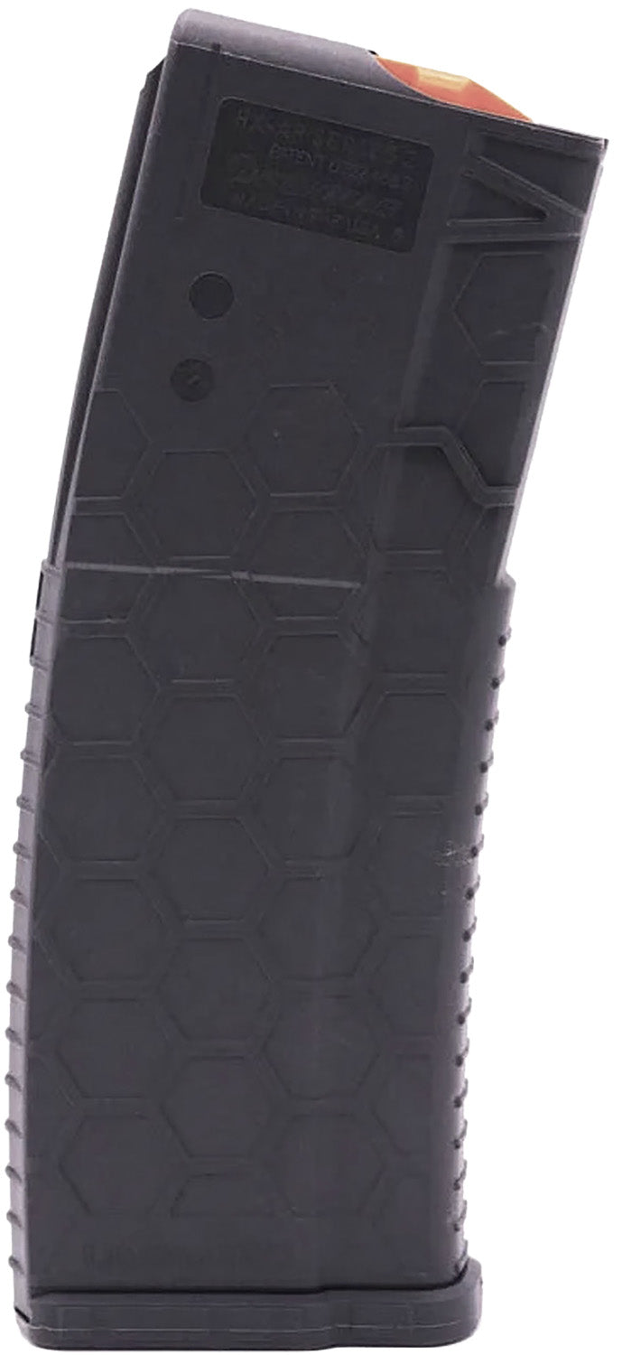Hexmag HX30ARGRY Series 2  Gray Detachable 30rd Multi-Caliber for AR-15