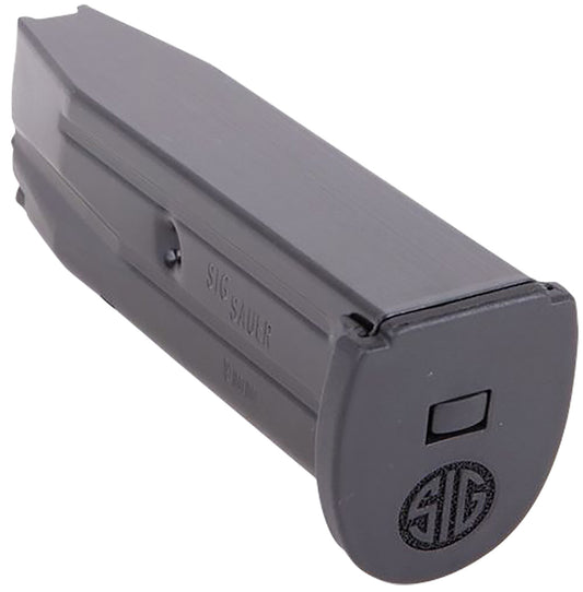 Sig Sauer MAGMODF910 P320/P250  10rd 9mm Luger Blued Steel
