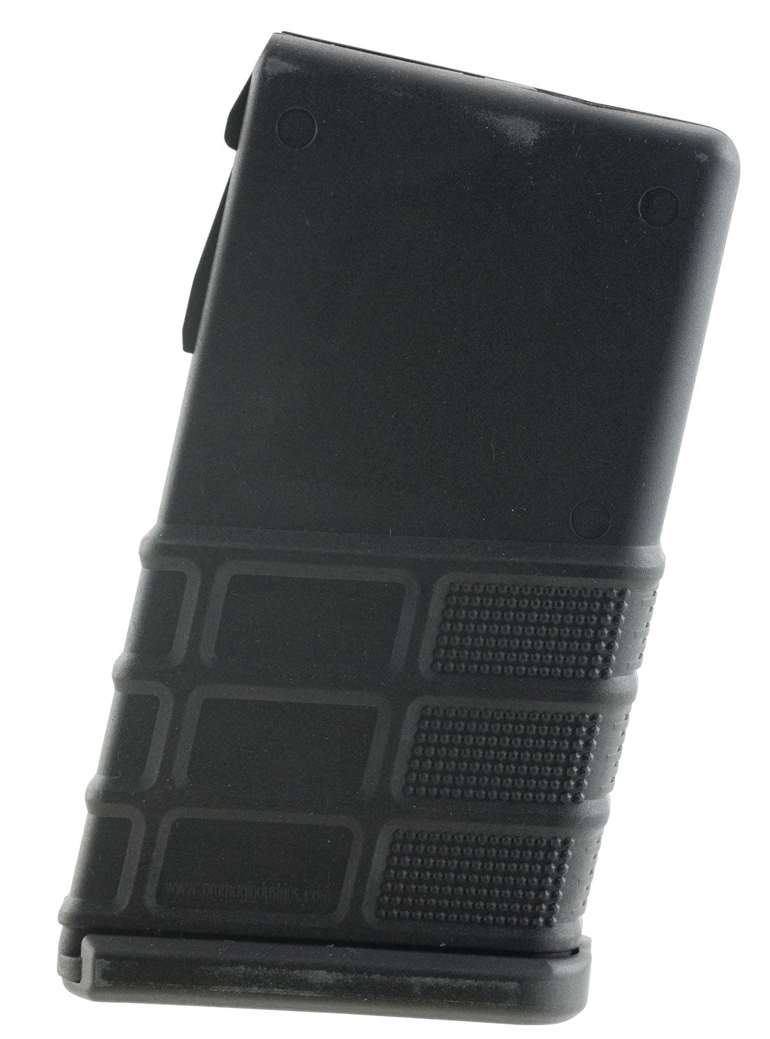 ProMag FNHA4 Standard  20rd 308 Win/7.62x51mm NATO Fits FN SCAR17 Black DuPont Zytel Polymer