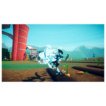 Ben 10: Power Trip – PlayStation 5 | Action-Packed Open-World Adventure by Outright Games