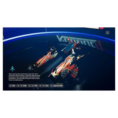 Redout 2 Deluxe Edition – PlayStation 5 | High-Speed Futuristic Racing by Maximum Games