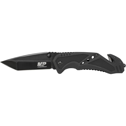 Smith Wesson SWMP11BCP M&P Clip Folder Black EDC | Beauty Riche
