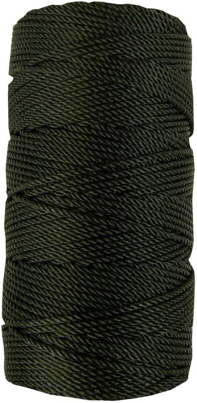 Catahoula Nylon Braided Twine Size 36 4oz commercial fishing trap | Beauty Riche