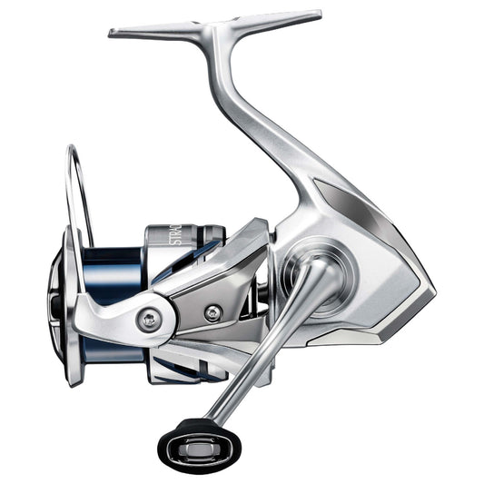 Shimano Stradic FM 1000HG Spinning Reel ST1000HGFM HAGANE premium | Beauty Riche