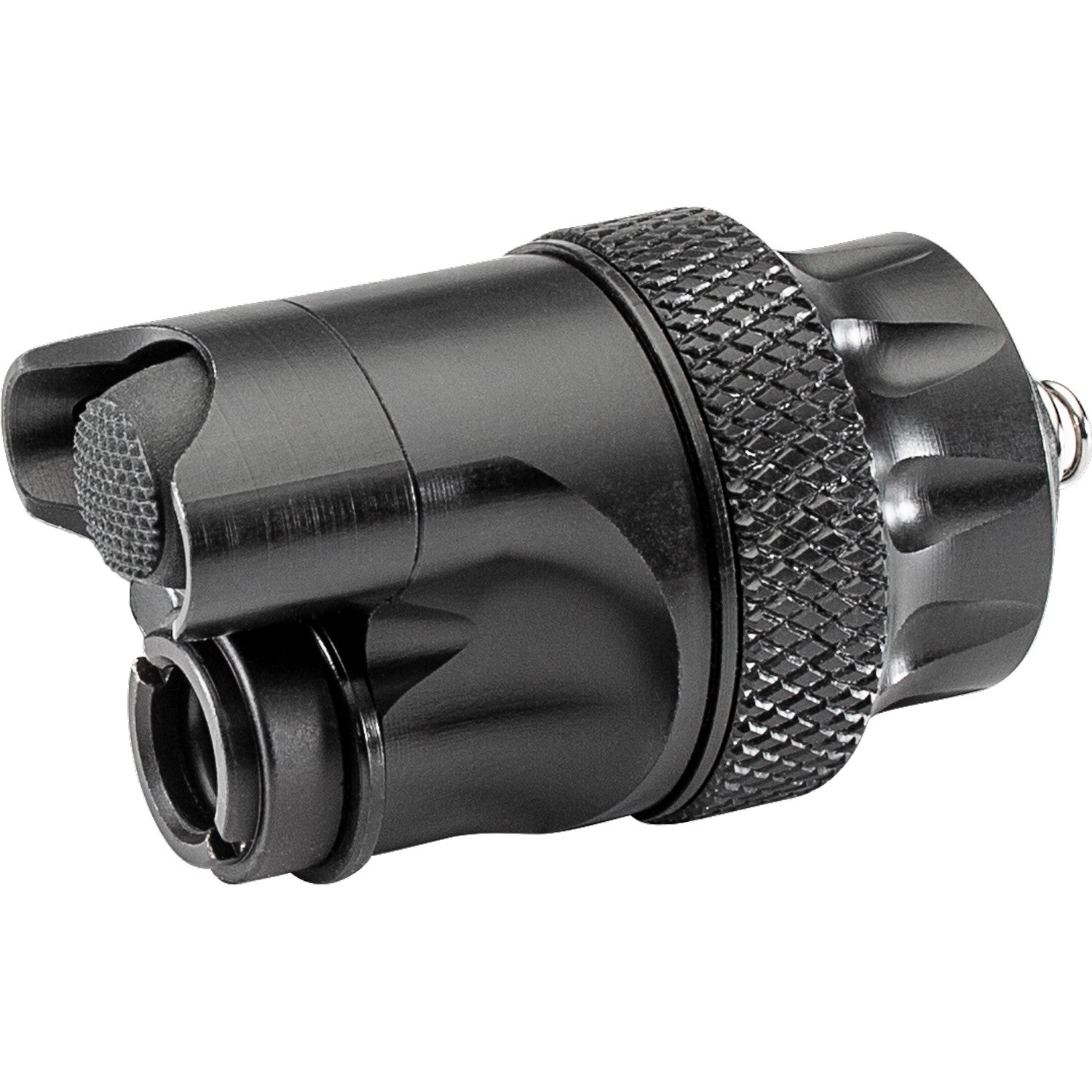 SureFire DS00-BK MilSpec Rear Dual Switch Assembly Scout Light Black | Beauty Riche