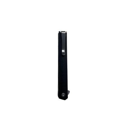 CRKT CEO Flipper Folding Pocket Knife 7097