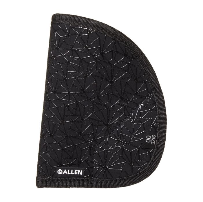 Allen Company Spiderweb Holster Size 00 revolver 2-3 inch 44902 snub-nose | Beauty Riche