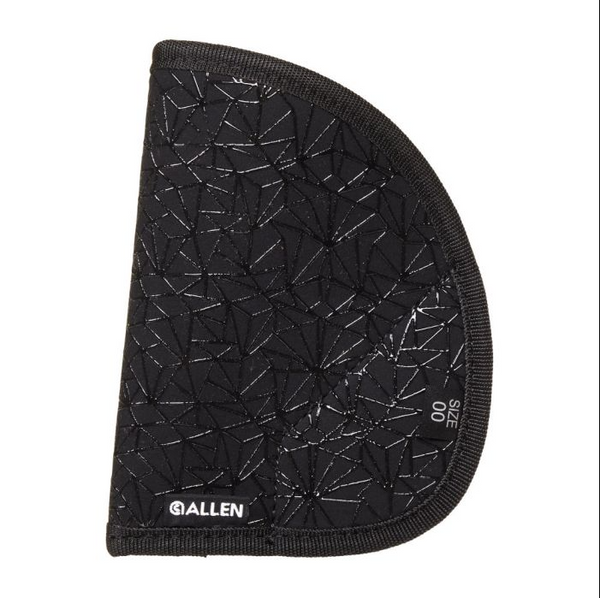 Allen Company Spiderweb Holster Size 00 revolver 2-3 inch 44902 snub-nose | Beauty Riche