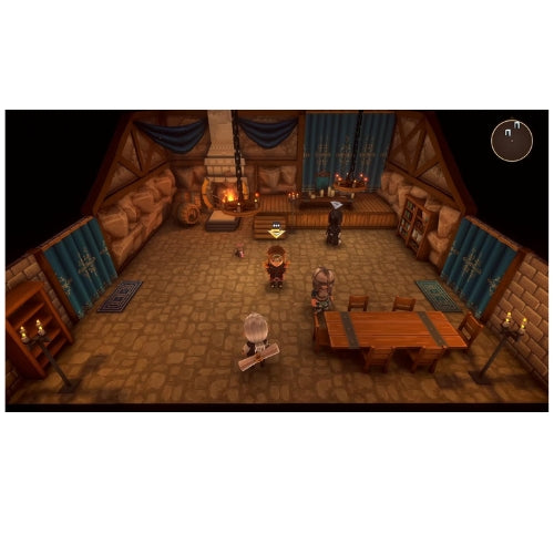 NOOB: The Factionless – PlayStation 4 | Epic RPG Adventure with Strategic Combat