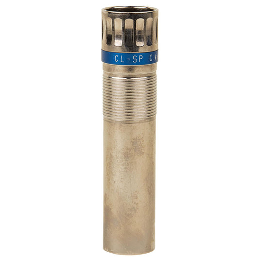 Beretta JCOCE18 OptimaChoke HP 12 gauge cylinder extended 17-4 stainless steel | Beauty Riche