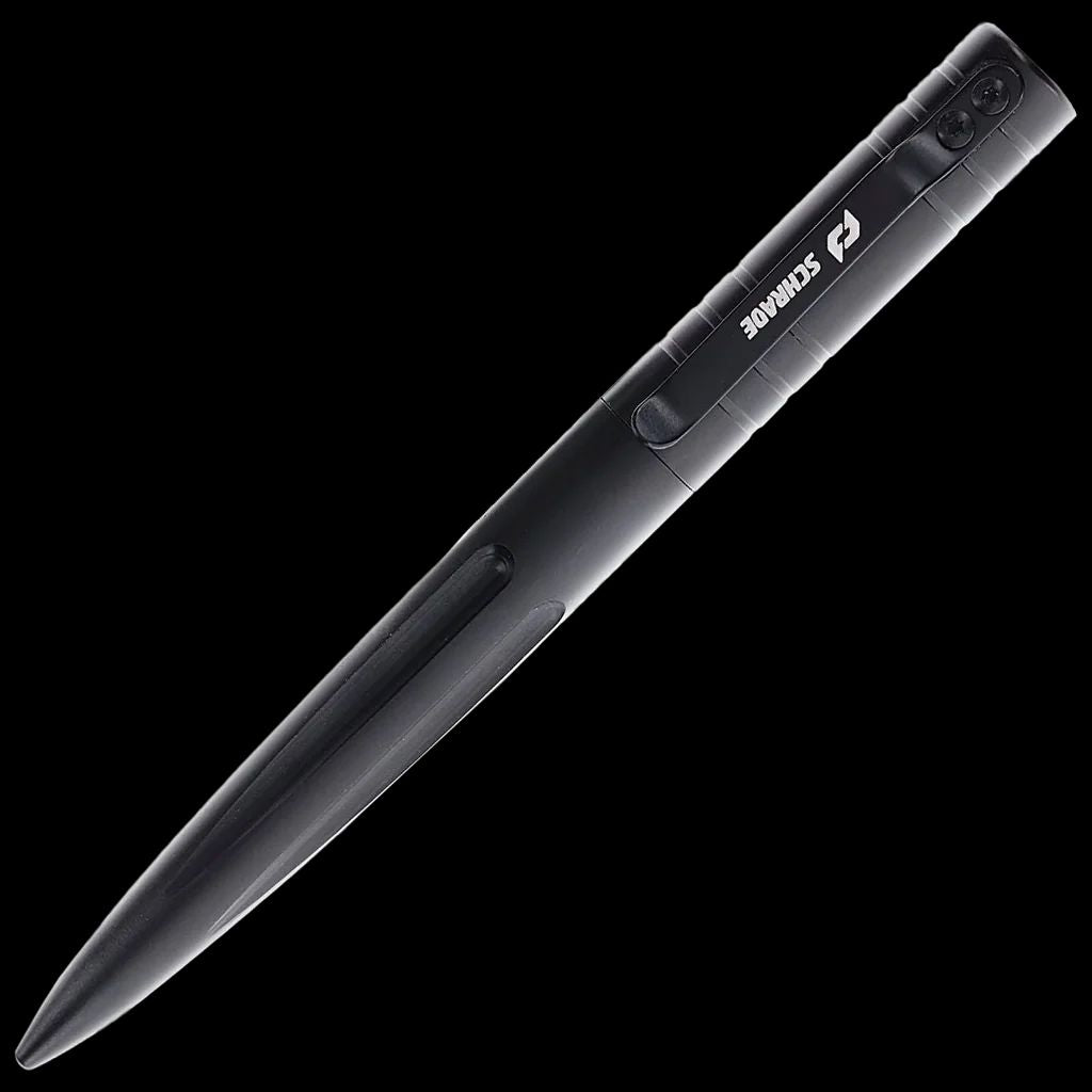 Schrade Reckon Pen Knife EDC folding pen-style compact | Beauty Riche